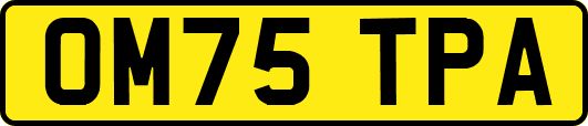OM75TPA