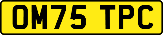 OM75TPC