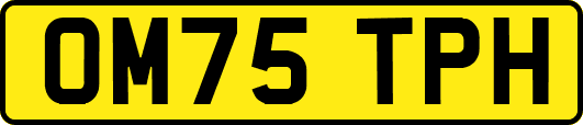 OM75TPH