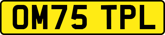OM75TPL