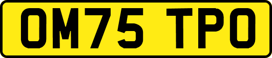 OM75TPO