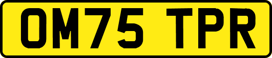 OM75TPR