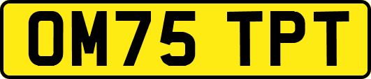 OM75TPT