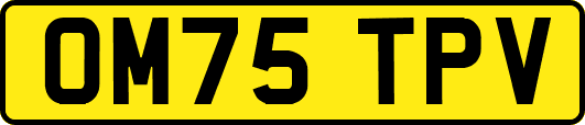 OM75TPV