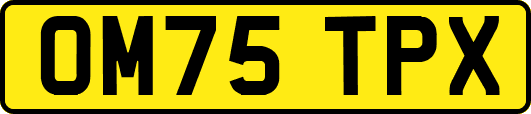 OM75TPX