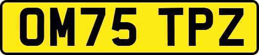 OM75TPZ