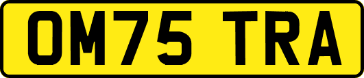 OM75TRA