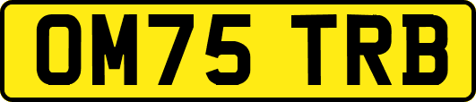 OM75TRB