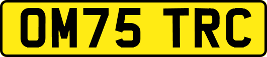 OM75TRC