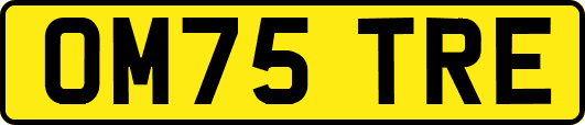 OM75TRE