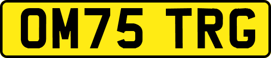 OM75TRG