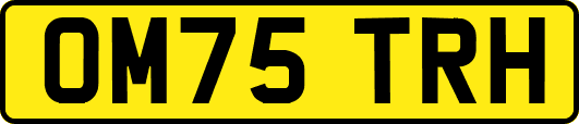 OM75TRH