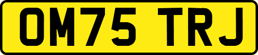 OM75TRJ