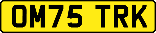 OM75TRK