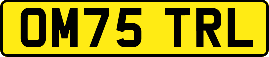 OM75TRL