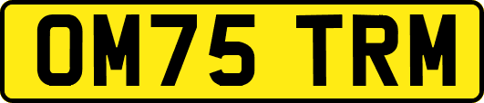 OM75TRM
