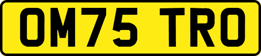 OM75TRO