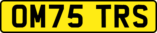 OM75TRS