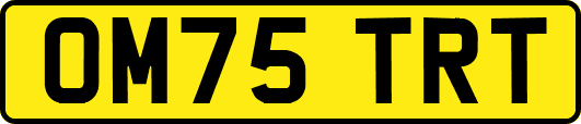 OM75TRT