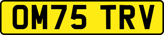 OM75TRV