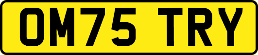OM75TRY