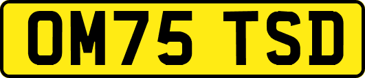 OM75TSD