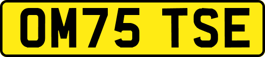 OM75TSE