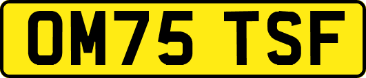 OM75TSF