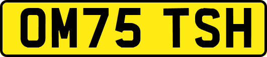 OM75TSH