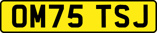 OM75TSJ