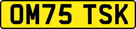 OM75TSK