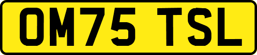 OM75TSL