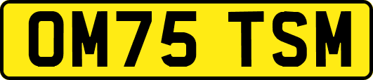 OM75TSM
