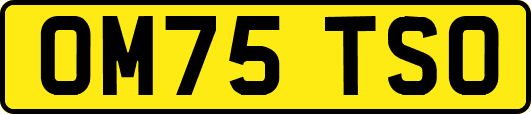 OM75TSO