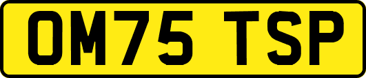 OM75TSP