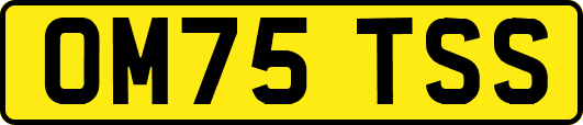 OM75TSS