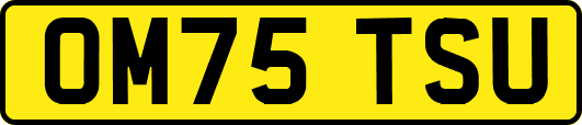 OM75TSU