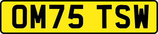 OM75TSW