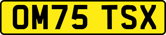 OM75TSX
