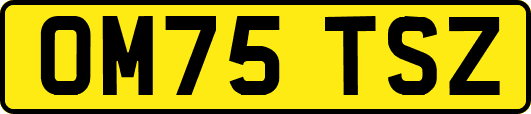 OM75TSZ