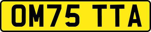 OM75TTA