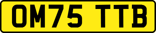 OM75TTB