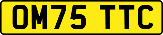 OM75TTC