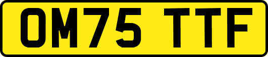 OM75TTF