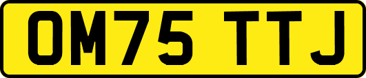 OM75TTJ