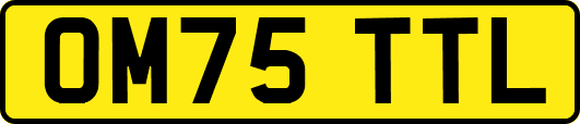 OM75TTL