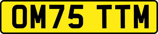 OM75TTM