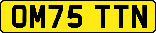 OM75TTN