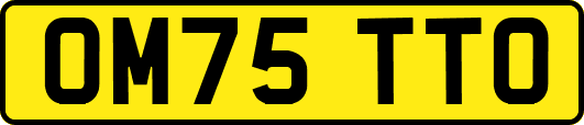 OM75TTO