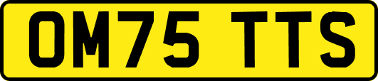OM75TTS